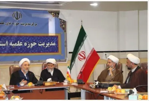 مسئولیت راهبردی روحانیت در مواجهه با جنگ شناختی