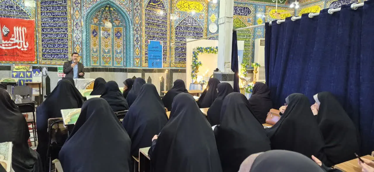 خبرگزاری بسیج شرق اهواز 
