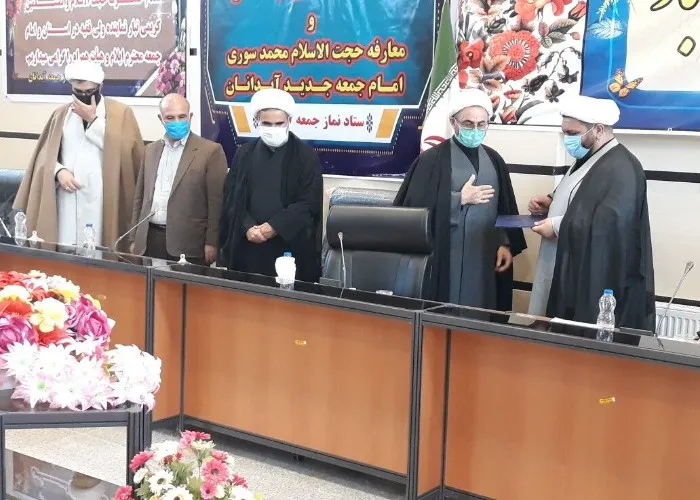 مردم پروتکل های بهداشتی را به عنوان جهاد اجتماعی رعایت کنند