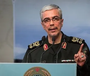 آمریکا و صهیونیست&zwnj;ها هیچ&zwnj;گاه دست از توطئه علیه نظام جمهوری اسلامی برنخواهند داشت/ضرورت ارتقای توان عملیاتی نیروهای مسلح
