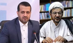 بررسی سازوکار اجرایی تفاهم نامه همکاری علمی بسیج اساتید و سمت