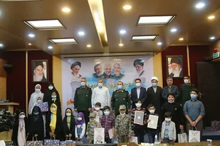 امروز توانستیم برای امر به معروف و سبک زندگی، مصداق عملی داشته باشیم