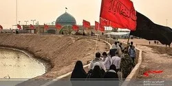 گیلانیان طلایه‌دار میهمان‌نوازی در راهیان نور با پذیرش ۶ هزار زائر