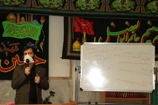 بهره گیری از تجارب دیگران باعث کارآمدی مدیران می شود