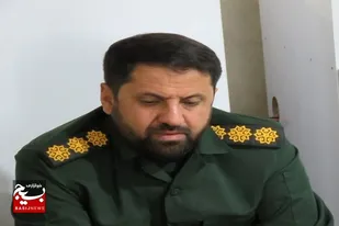 برپایی جشن بزرگ میلاد امام علی (ع) و گرامیداشت دهه فجر در شمال غرب شیراز