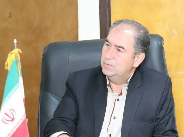 پیام سرپرست اداره کل صنعت، معدن و تجارت استان کهگیلویه و بویراحمد به مناسبت هفته بسیج