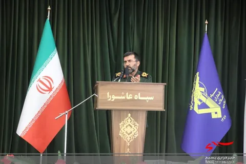 سند اعتلای بسیج سبب رشد قدرت نرم جمهوری اسلامی