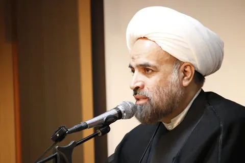 ضرورت حضور فعال طلاب خواهر بسیجی در عرصه‌های سه‌گانه / تضمین شکست دشمنان با صبر و سکینه و هدایت معنوی طلاب
