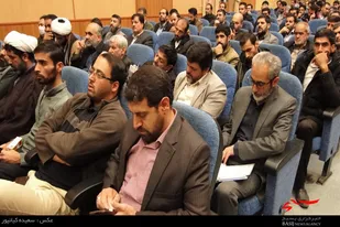 پنجمین گردهمایی &laquo;بنیان مرصوص&raquo; در همدان برگزار شد