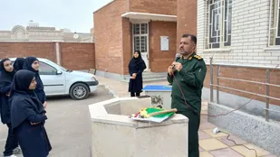 پدافند غیرعامل، هنر پیش&zwnj;بینی خطر و آمادگی برای مقابله با تهدیدات است