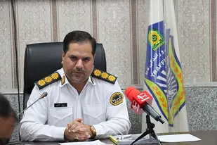به ازای هر ۲۳ کیلومتر یک دوربین کنترل سرعت/ 57 درصد تصادفات استان مربوط به پلاک های غیر بومی