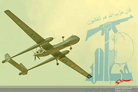نشست فوق‌محرمانه رژیم صهیونیستی درباره عملیات پهپادی حزب‌الله