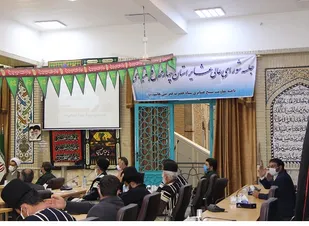 عشایر از نظام پشتیبانی همه جانبه دارند