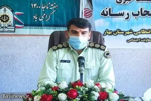اجرای ۱۰۰ برنامه به&zwnj;مناسبت هفته ناجا در بهار