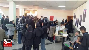 رویداد صدرا؛ پیوند علم میکروبیولوژی با صنعت و اشتغال در دانشگاه آزاد شاهرود