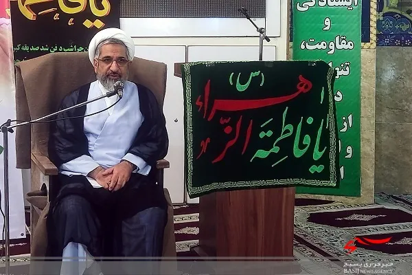 فتنه اخیر، حاکمیت دینی جامعه را نشانه گرفته است