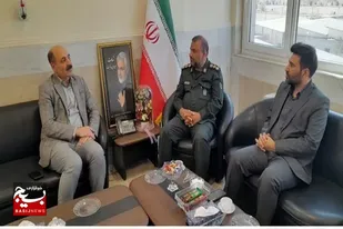 تبیین اقدامات مهارتی در سیستان و بلوچستان امیدآفرین است