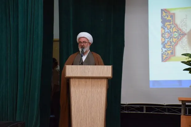 حضور روحانیان مستقر و اعزامی در روستا‌ها و مناطق دور دست از برکات سازمان تبلیغات اسلامی