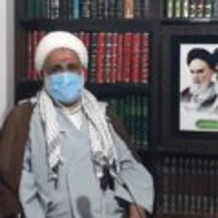حضور همگانی در انتخابات دندان طمع دشمن را از این کشور ریشه کن می کند