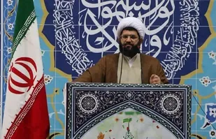 مردم ایران حامی و پشتیبان ملت مظلوم و محور مقاومت منطقه هستند