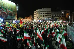 تداوم حضور نسل‌های مختلف در میدان؛ روایتی از اتحاد و ایستادگی ملت ایران
