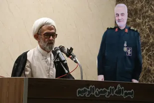 سپاه، پاسدار اسلام ناب محمدی است / شهید حجازی ساختارساز بسیج و جبهه مقاومت بود