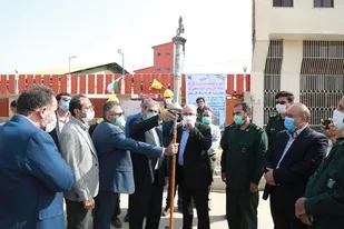 تولید باید مهمترین محور حرکت باشد