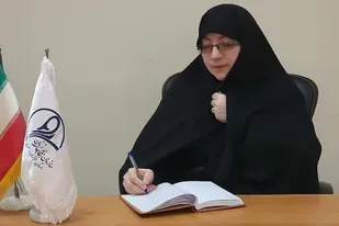 پیام تسلیت و تجلیل رئیس سازمان بسیج جامعه زنان از خانواده&zwnj;های شهدا: صبر شما، ادامه راه شهیدان است