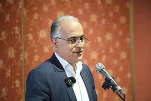 صنعت و کشاورزی استان همدان برای نجات باید به سمت آموزش و پرورش بیاید