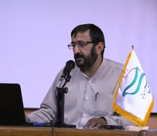 برگزاری دوره دانش افزایی فرماندهان جنگ نرم در بسیج اساتید