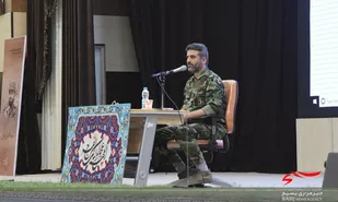شهید سلیمانی ادبیات امام (ره) را در قالب خودباوری و مردم باوری پیاده سازی کرد