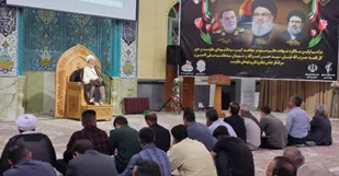 ولایت&zwnj;پذیری برجسته&zwnj;ترین ویژگی شهید نصرالله بود