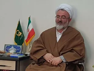 حمایت از کالای ایرانی یک معروف بزرگ است