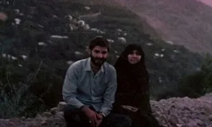 تقدیر ترکش&zwnj;هایی که صورت شهید رهبر را نوازش کردند