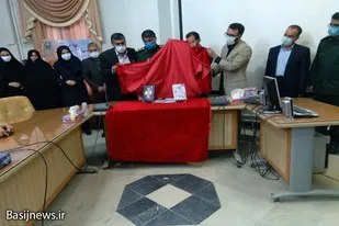 رونمایی از دو کتاب زن شهیده در شهرستان بهار