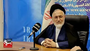 توان خارق&zwnj;العاده موشک&zwnj;های بالستیک ایرانی، دشمنان را زمین&zwnj;گیر کرد