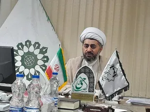 استمرار برنامه های فرهنگی تبلیغی فرهنگ نماز در آذربایجان شرقی