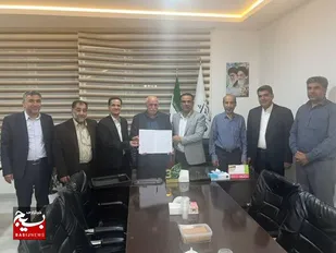احداث خوابگاه متاهلین با زیربنای ۱۵۰۰ متر مربع در پردیس مجتمع آموزش عالی گناباد