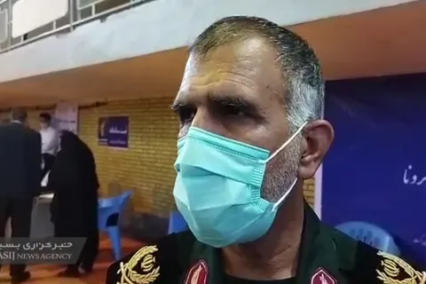 راه‌اندازی ۲۷ مرکز تجمیعی واکسیناسیون کوئید ۱۹ در سیستان و بلوچستان
