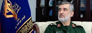 رفاقت و صمیمیت ارتش و سپاه ریشه&zwnj;دار است/ انتقام خون شهید صیاد موضوعی حیثیتی برای پاسداران بود