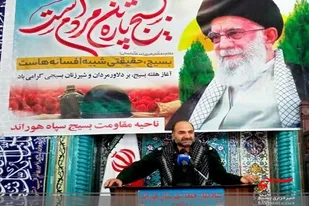 هفته بسیج بهانه ای برای زنده نگه داشتن ارزش هاست