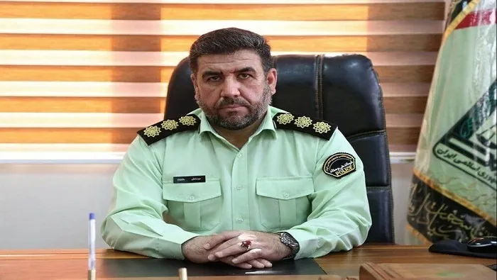 امنیت مردم خط قرمز و برخورد با اراذل و اوباش اولویت پلیس است
