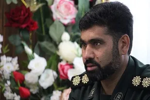 رزمایش هفتگانه بسیج در خلیل آباد در حال اجرا می&zwnj;باشد