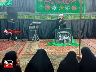 اجتماع بزرگ مدافعان حریم خانواده در بختگان برگزار شد