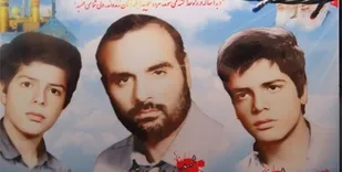 شهیدی که امام خمینی(ره) به وصیتش عمل کرد