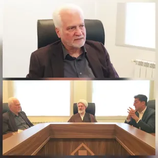آمادگی داریم دانشجویان در کارخانه فولاد شاهرود آموزش&zwnj;های عملی ببینند