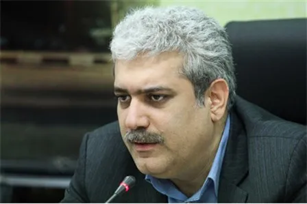 سفر معاون علمی و فناوری رئیس جمهور به شهرکرد
