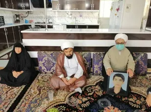 تجلیل عملی از شهدا و خانواده آن&zwnj;ها به معنی ادامه راه و حرکت در مسیر شهدا است