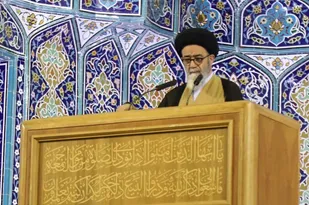 29 بهمن موجب ثمردهی انقلاب شده است