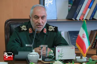 نقش ارزنده هنرمندان در تحکیم انقلاب اسلامی/ لزوم انتقال واقعیت&zwnj;های جامعه با زبان هنری به نسل جوان